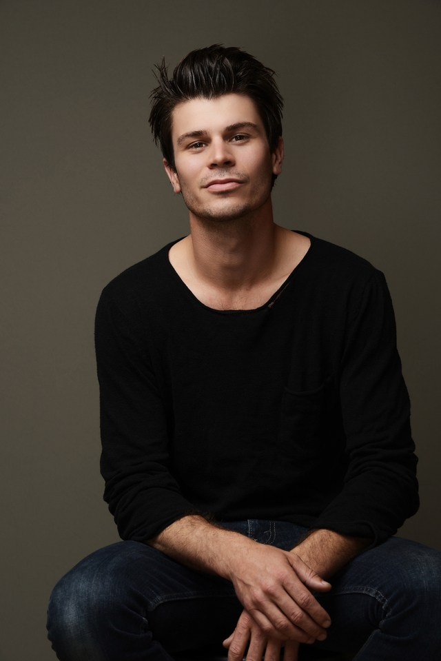 Fotos Dan Garland (III) Artista Filmow