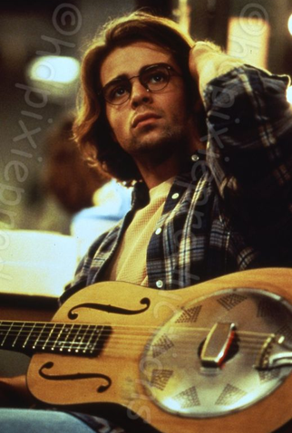 Poster 1 de Filme Astro por um Dia (1995)