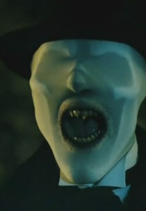 Doctor Who: Clarence and the Whispermen (Doctor Who: Clarence and the Whispermen)