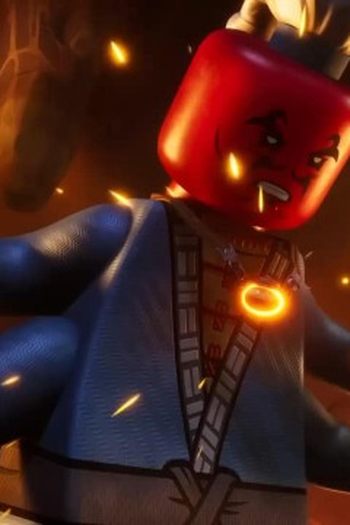 Poster de Episódio The Last Djinn (2023)