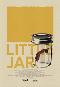 A Vida em um Pote de Vidro (little jar)