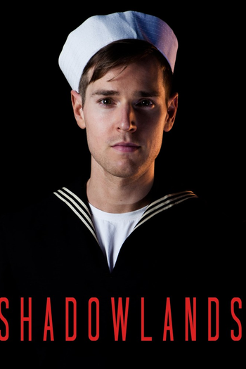 Poster de Franquia Shadowlands (2018)