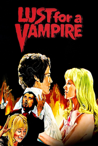 Poster 13 de Filme Luxúria de Vampiros (1971)