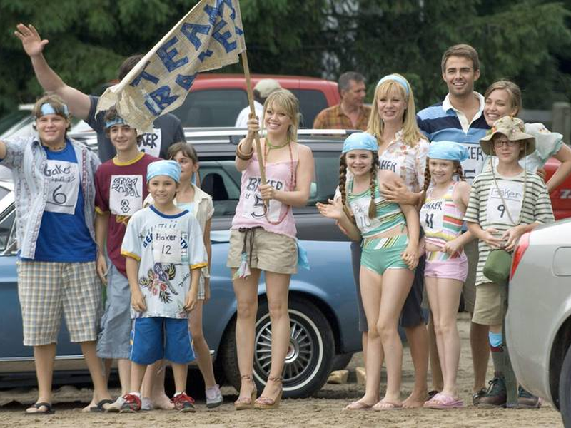 Foto 2 de Doze é Demais 2