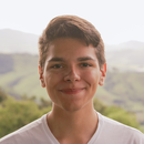 Foto de perfil de Nicolas Machado da Silva