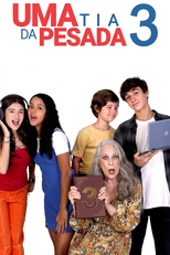 Uma Tia da Pesada 3 (Uma Tia da Pesada 3)
