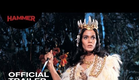 Prehistoric Women / Original Theatrical Trailer (1967)