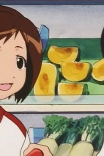 Poster de Episódio Does Your Heart Soar? (2001)