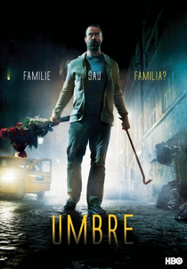 Vivendo nas Sombras (1ª Temporada) (Umbre (Season 1))