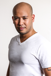 Roe Pajemna - Poster / Capa / Cartaz - Oficial 1