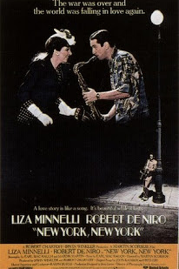  de Filme New York, New York (1977)