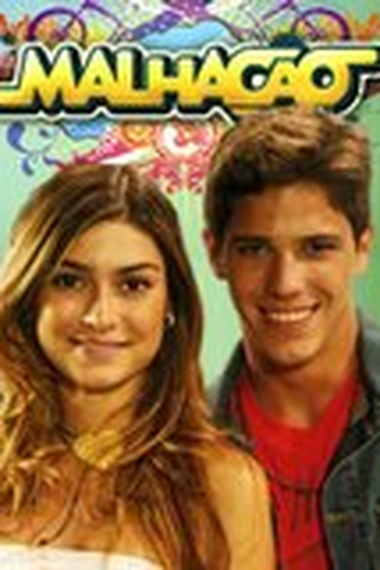  de TV Malhação 2007 (2007)