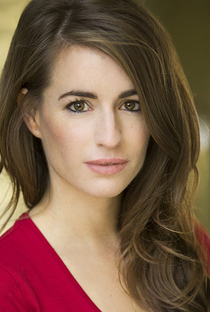 Elena Sanz - Poster 1