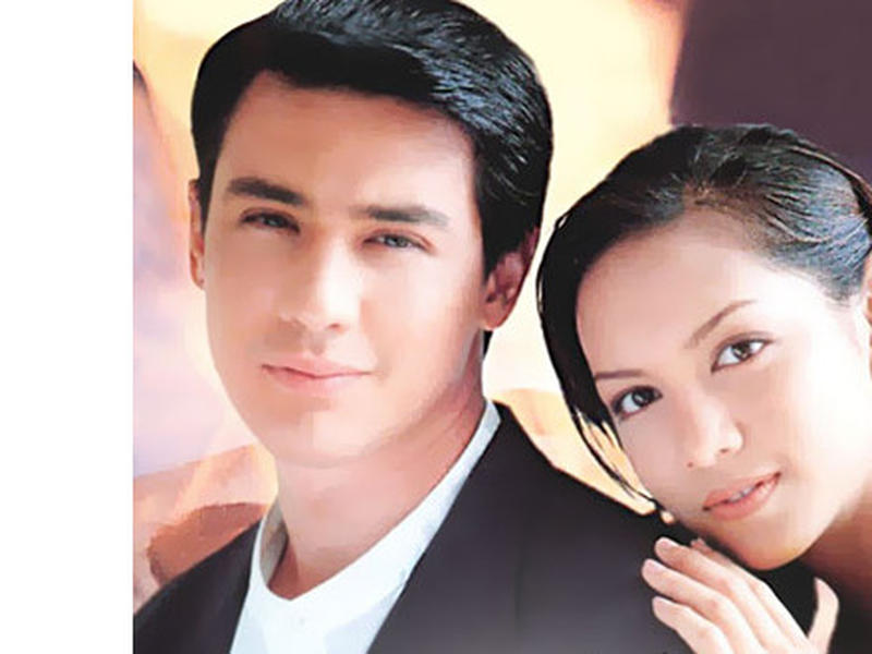 Foto 2 de Pretend love