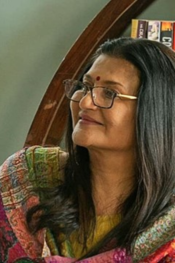 Poster de Episódio माई ब्यूटीफुल रिंकल्स (2022)