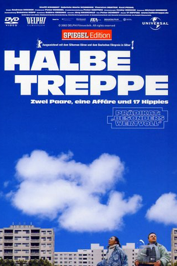 Poster de Filme Entre Casais (2002)