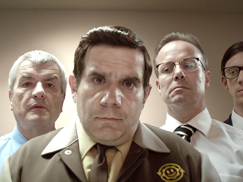 Foto 5 de Reciclando a Lily