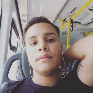 Foto de perfil de Caio