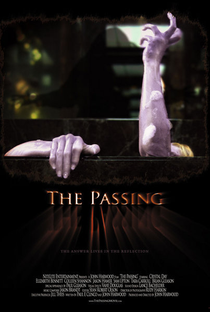 The Passing - Poster / Capa / Cartaz - Oficial 1