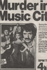 Crime no Festival de Música (Murder In Music City)