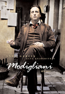 Modigliani - A Paixão pela Vida (Modigliani)