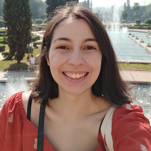 Foto de perfil de Geovana