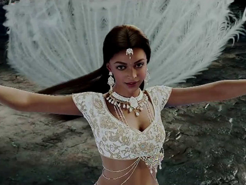 Foto 4 de Kochadaiiyaan