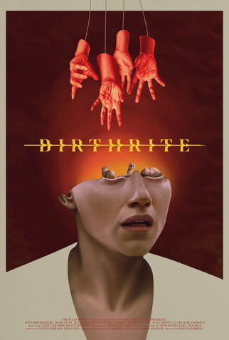 Poster 1 de Filme Birthrite (2025)