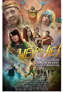 The Weirdsies (The Weirdsies)