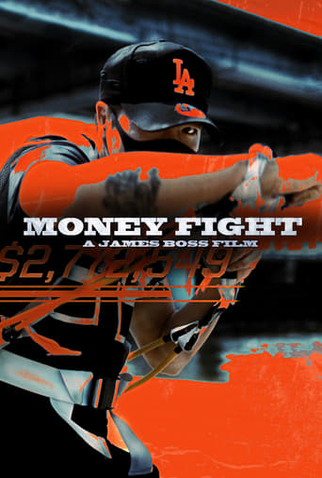 Poster 1 de Filme Money Fight (2021)