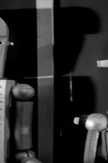 Poster de Episódio Trial by Robot (1963)