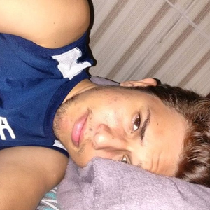 Foto de perfil de Lucas