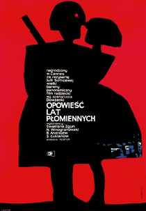 A Epopéia dos Anos de Fogo (Povest plamennykh let)