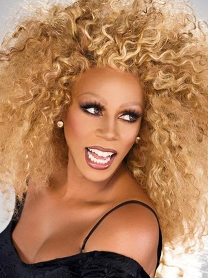 RuPaul - Foto 7