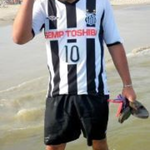 Foto de perfil de Tiago Rodrigo