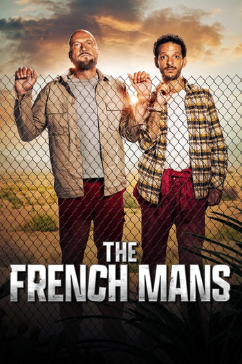 Poster de Série Os Franceses (2ª Temporada) (2023)