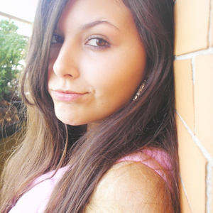 Foto de perfil de Stéfani