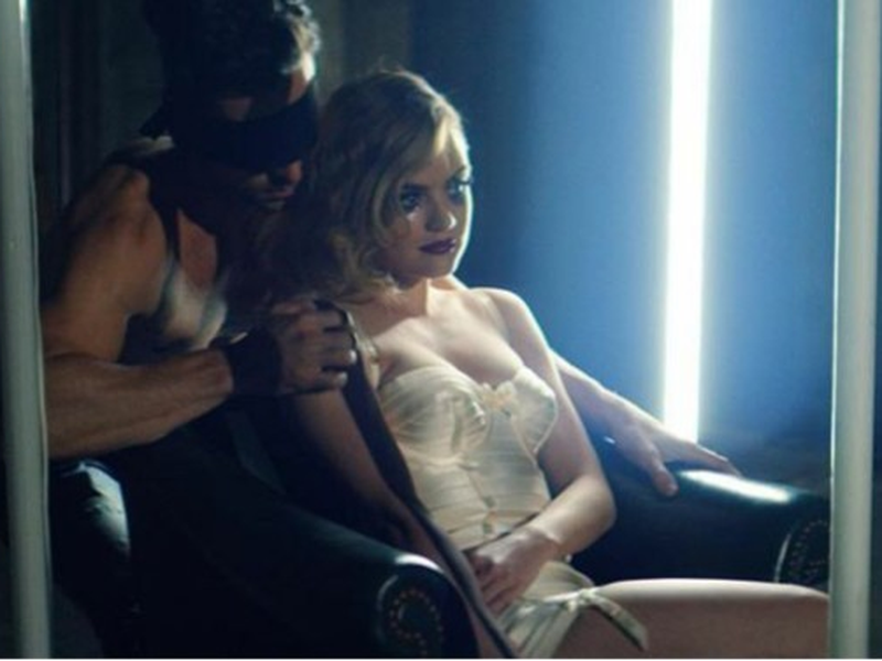 Foto 3 de Waiting on Roxie