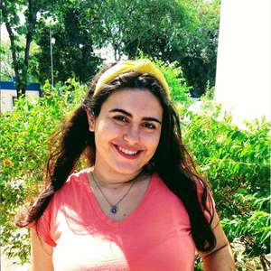 Foto de perfil de Bárbara