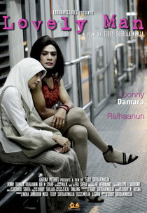 Um Homem Adorável (Lovely Man)