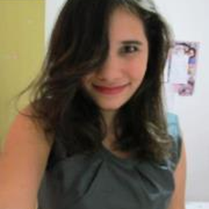 Foto de perfil de Camila Baraúna Sant'Anna