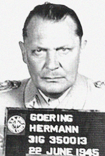 Hermann Göring - Poster 1