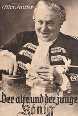 Poster 1 de Filme Alma Mascarada (1935)