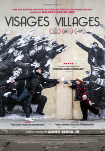 Visages, Villages (Visages, Villages)