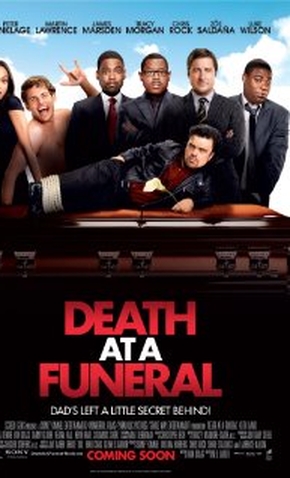 Morte no Funeral - 16 de Abril de 2010 | Filmow