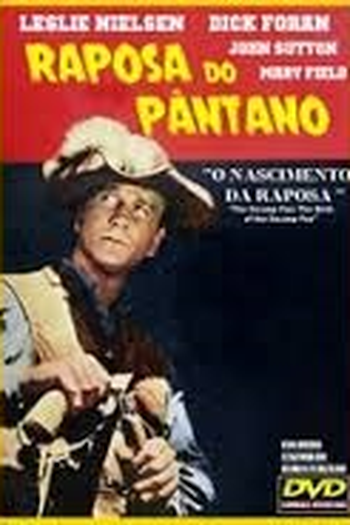 Poster de Episódio Raposa do Pântano (1959)