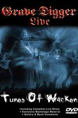 Grave Digger - Tunes Of Wacken (Grave Digger - Tunes Of Wacken)