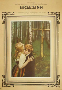 O Bosque de Bétulas (Brzezina)