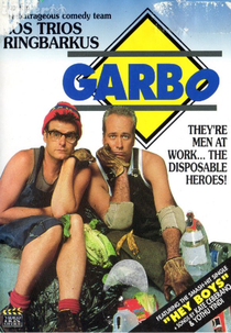 Garbo (Garbo)