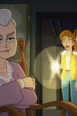 Aunt Rose (Aunt Rose)
